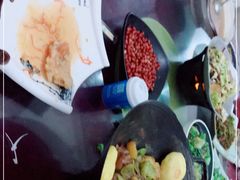 -傅先生东北菜(青年城店)