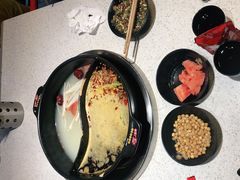 -钢管厂五区小郡肝火锅串串香(总店)