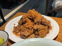 -壹零捌道·北京烤鸭(车公庄店)