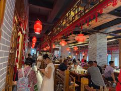 -匠岳·王宝器麻椒鱼(都江堰店)