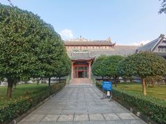 -四川大学(华西校区)