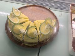 -山形面包店