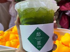 -LINLEE林里·手打柠檬茶(惠城仲恺天益城店)