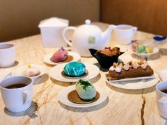 朱古力H2O-视博茶点(美狮美高梅店)