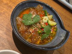 -乔街深夜食堂·小龙虾·高压锅生蚝(杭州总店)