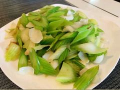 西芹百合-小实惠嘉(威海路店)