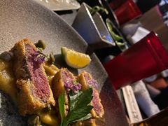 酥炸和牛菲力-Fukumimi·美醉堂 居酒屋(金尚店)