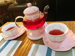 -Kitchen·Y洋厨房西餐厅(王府壹号店)