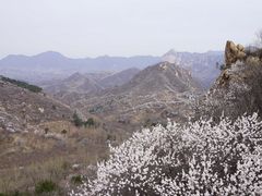 -龙泉峪长城