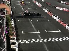 -锐擎卡丁车主题乐园(郊野公园店)