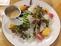 牛油果沙律-Country Lane咖啡·意粉(荔园新天地店)