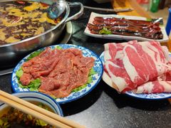-飘香火锅(玉林西路店)