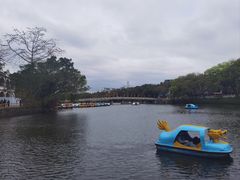 -潮州西湖