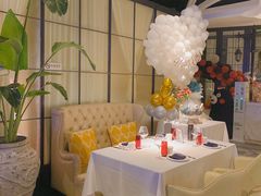 -嘎纳时光餐厅(水游城尚街店)