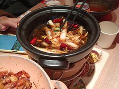 -大师兄·西北小馆(金湾华发商都店)