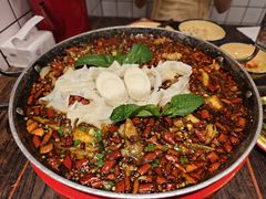-聂发财重庆江湖菜(解放碑店)