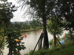 -枫香湖儿童公园