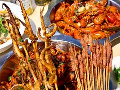 -陈帅夜排档(世茂店)