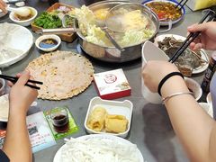 -官塘陈记鱼生·潮汕砂锅粥·牛肉火锅(潮枫路总店)