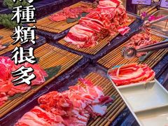 -韩盛·盛江山自助料理(沈辽路万达店)