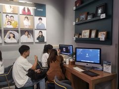 -海马体照相馆(合肥包河万达广场店)