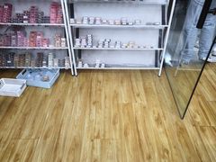 -垚火玩泥吧手作集合店·拼豆·陶艺