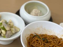 -苏小柳点心·手作小笼包(浦东嘉里城分院)