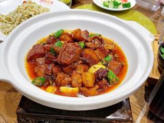 古法红烧肉-湘约爨厨(太白立交店)