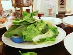 -华美达广场酒店连岛集市西餐厅
