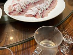 -正能量脆肉鲩火锅