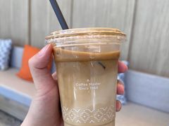 -Peet's 皮爷咖啡(望京小街店)