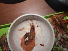 -胖哥俩肉蟹煲(淮安万达店)