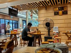 -狮头牌卤味研究所·卤味饭(花城汇南区店)