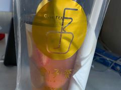 -舍予茶(桂林路店)