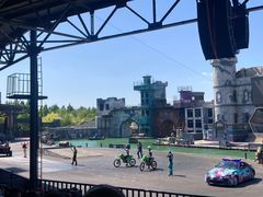 -渔岛海洋度假区