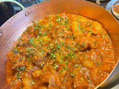 -Ameigo梅果·云贵川bistro(长宁来福士店)