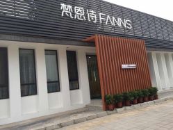 点击看大图 -梵恩诗产后恢复中心(望京麒麟店)