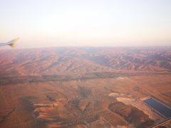 -银川河东国际机场