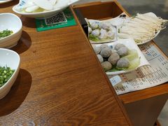 -南山渔美蛙鱼·老鸭汤·火锅(成都大邑店)