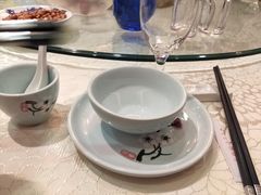 -大树头·花园餐厅(市桥店)