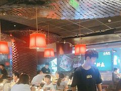 -小龙坎火锅(IFS HOT店)