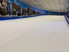 -湘江欢乐城欢乐雪域