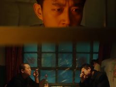 -卢米埃影城(合生广场IMAX店)