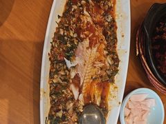 -有红鸡毛店·川菜(建设路店)