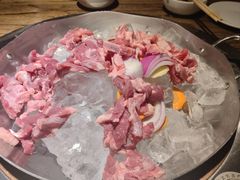 -泽成冰煮羊(非·遗东岸国际店)