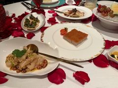 -三号黄浦会Canton Table