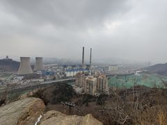-红光山