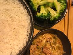 -72街红烧排骨饭(海珠丽影广场店)