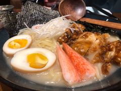 -傑·料理·海鲜放题(佛山文华荟店)
