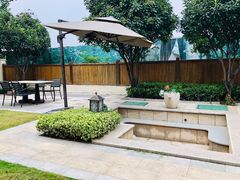 -郑州银基黄帝宫御温泉